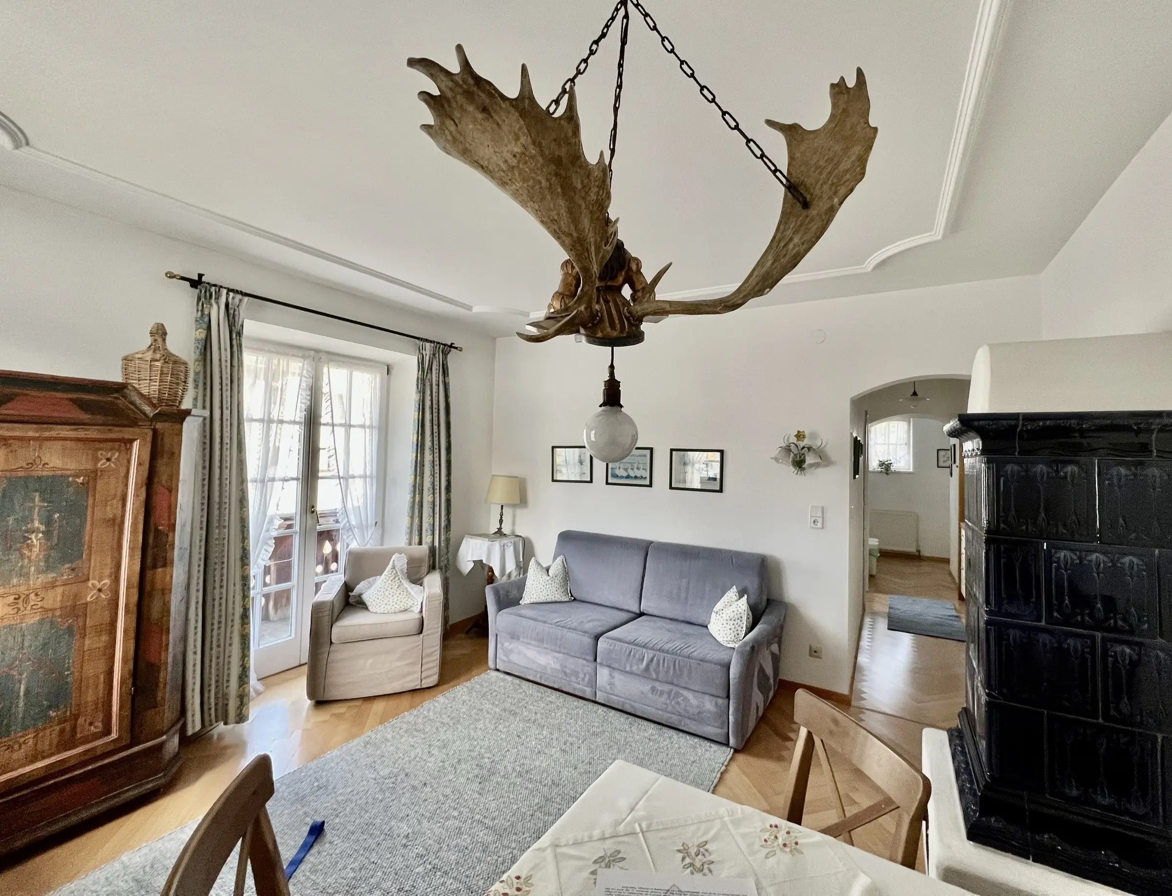 Appartement 3 – Photo 1