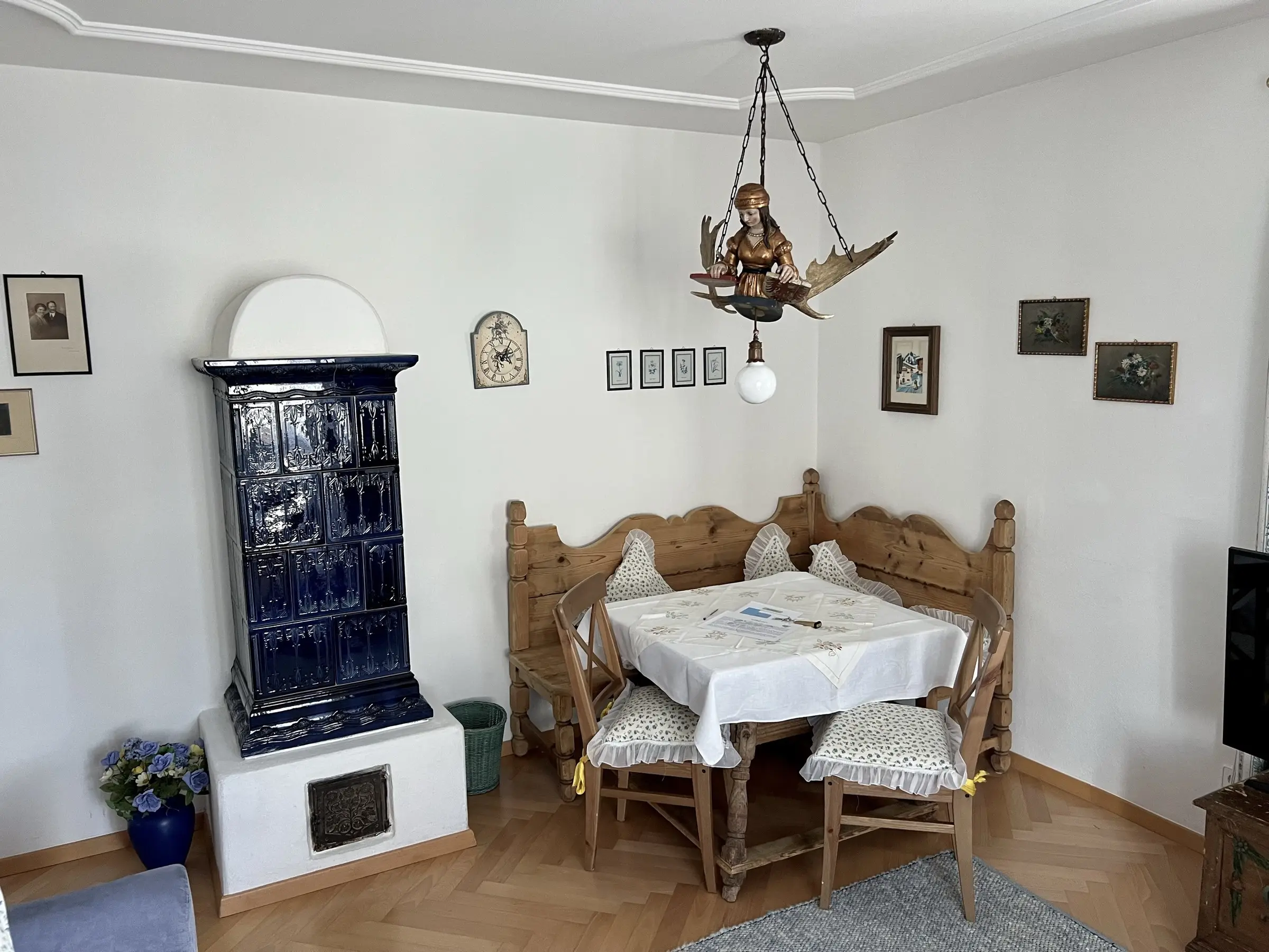 Appartement 3 – Photo 2