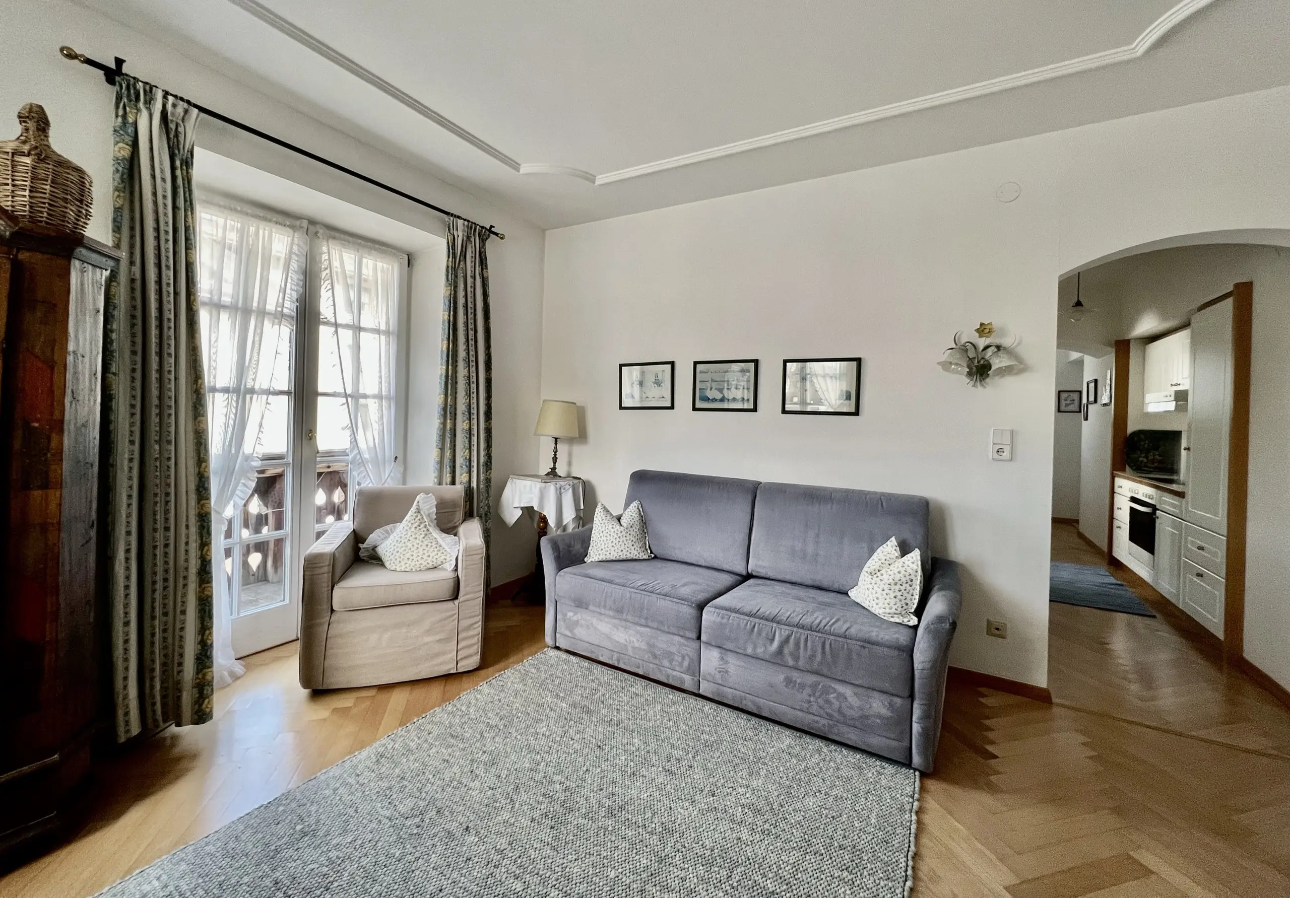 Appartement 3 – Photo 3