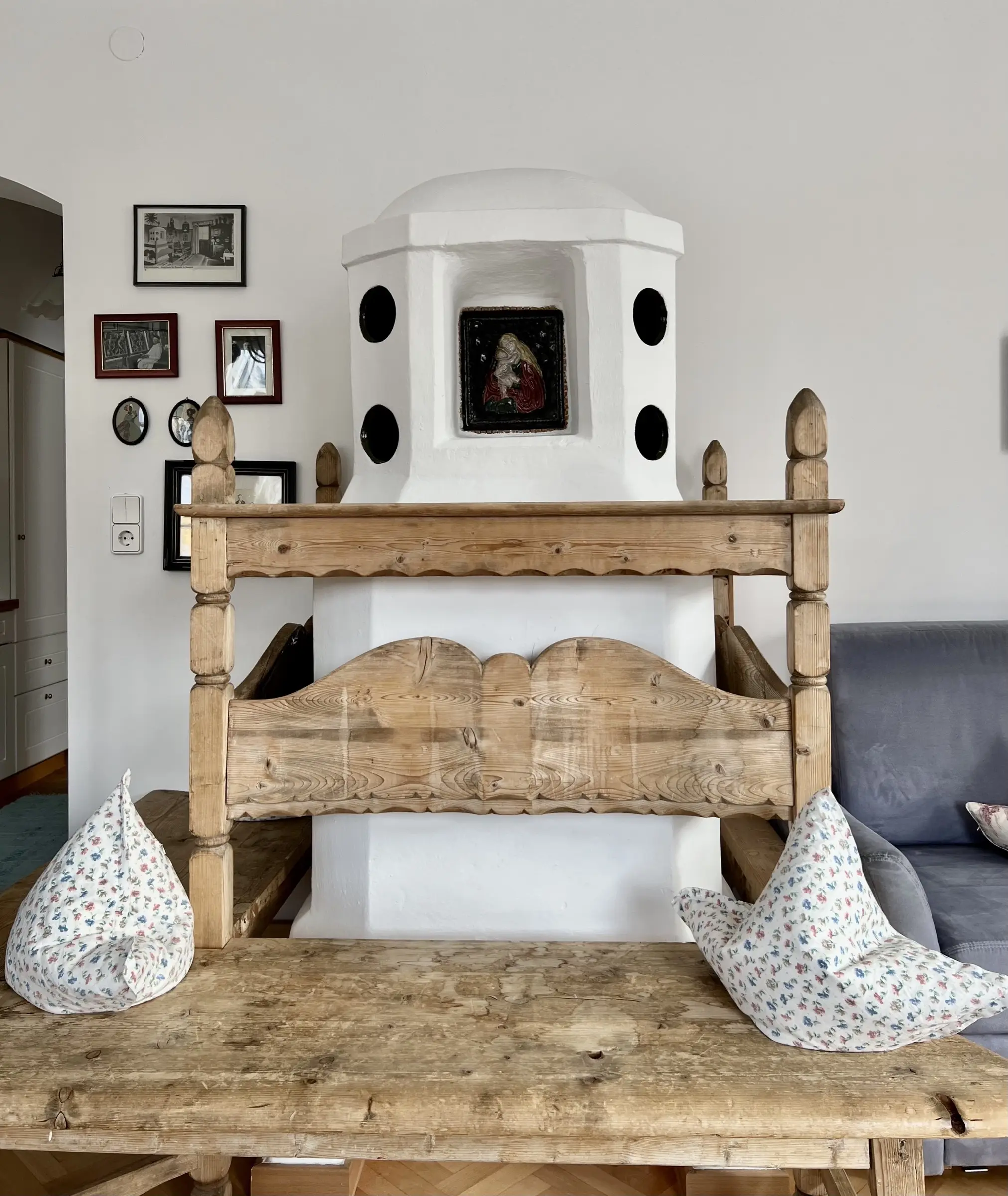 Appartement 4 – Photo 3