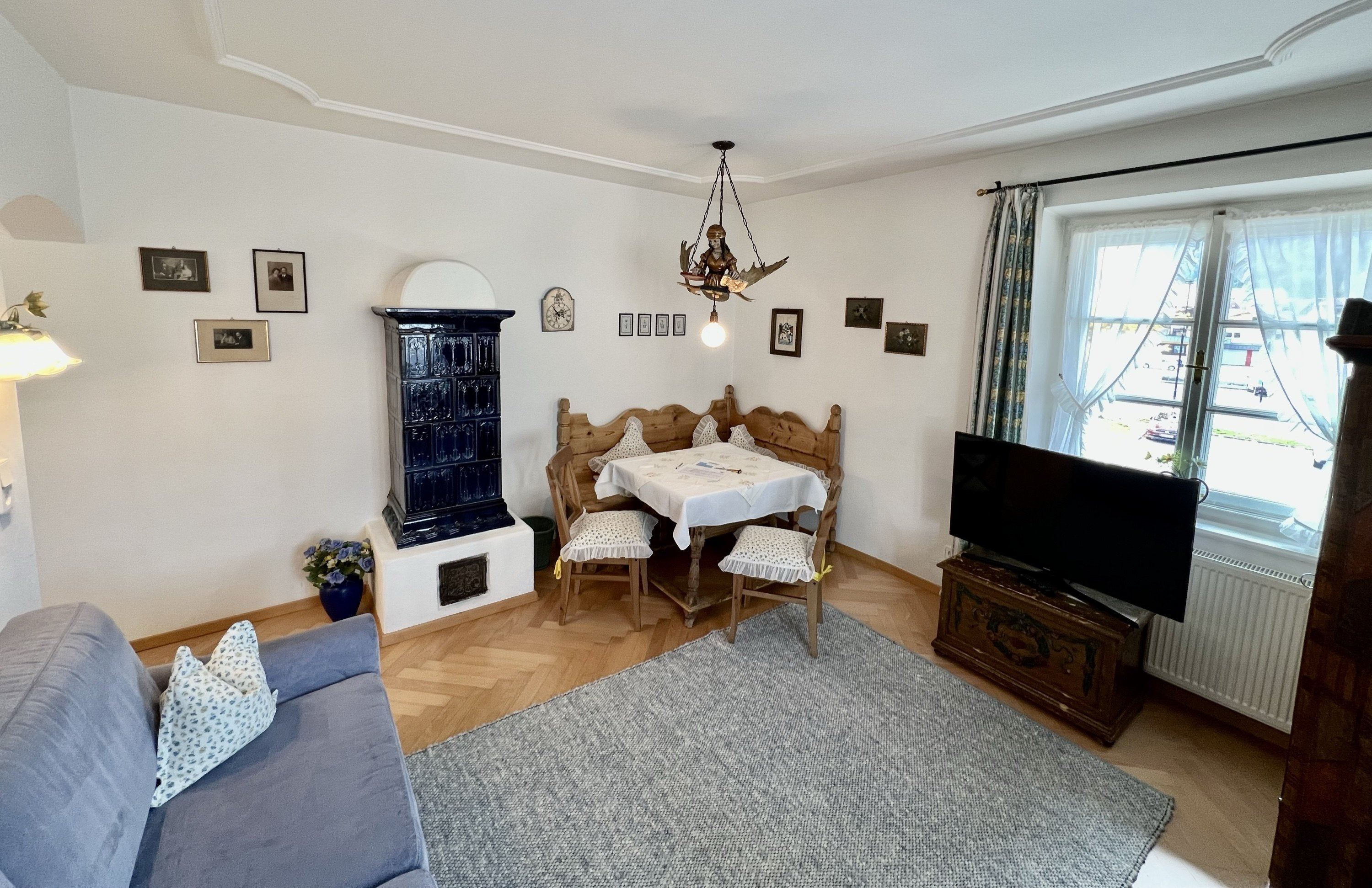Appartement 3
