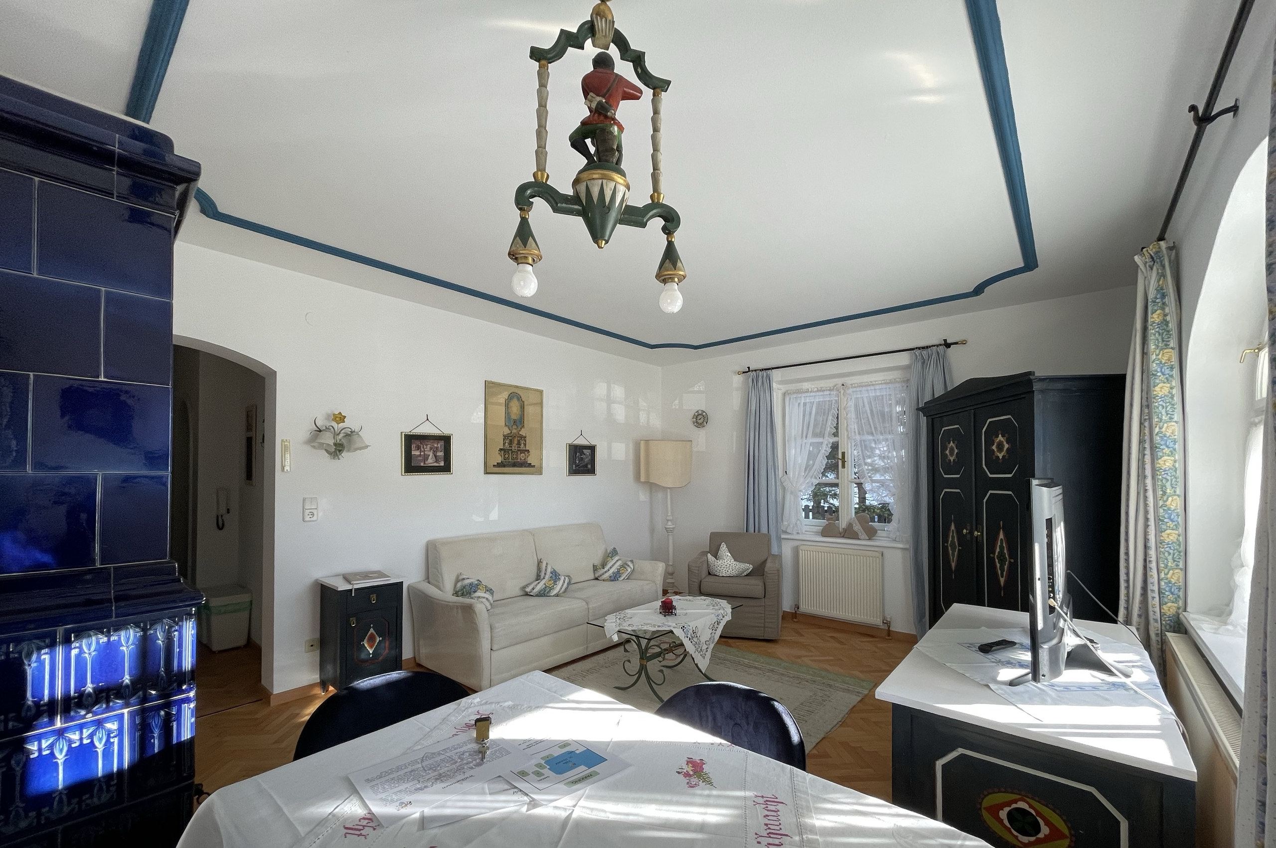 Appartement 2