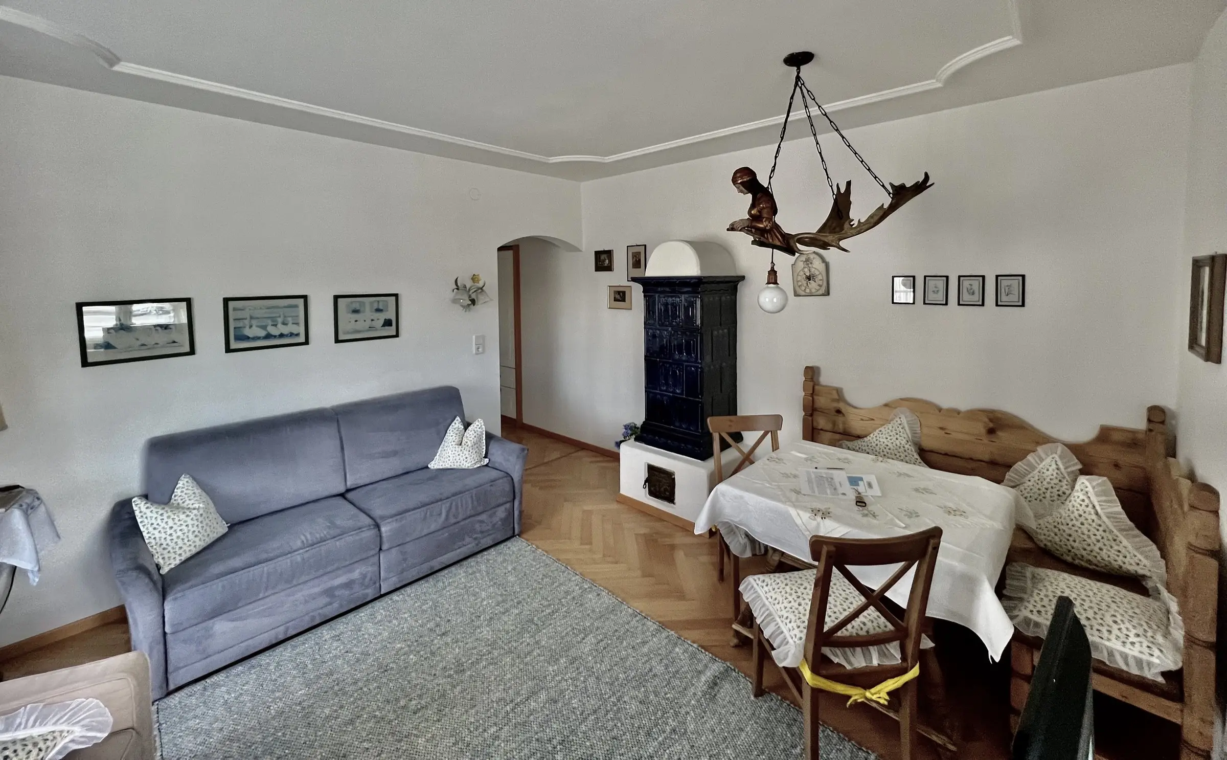 Appartement 3 – Photo 5