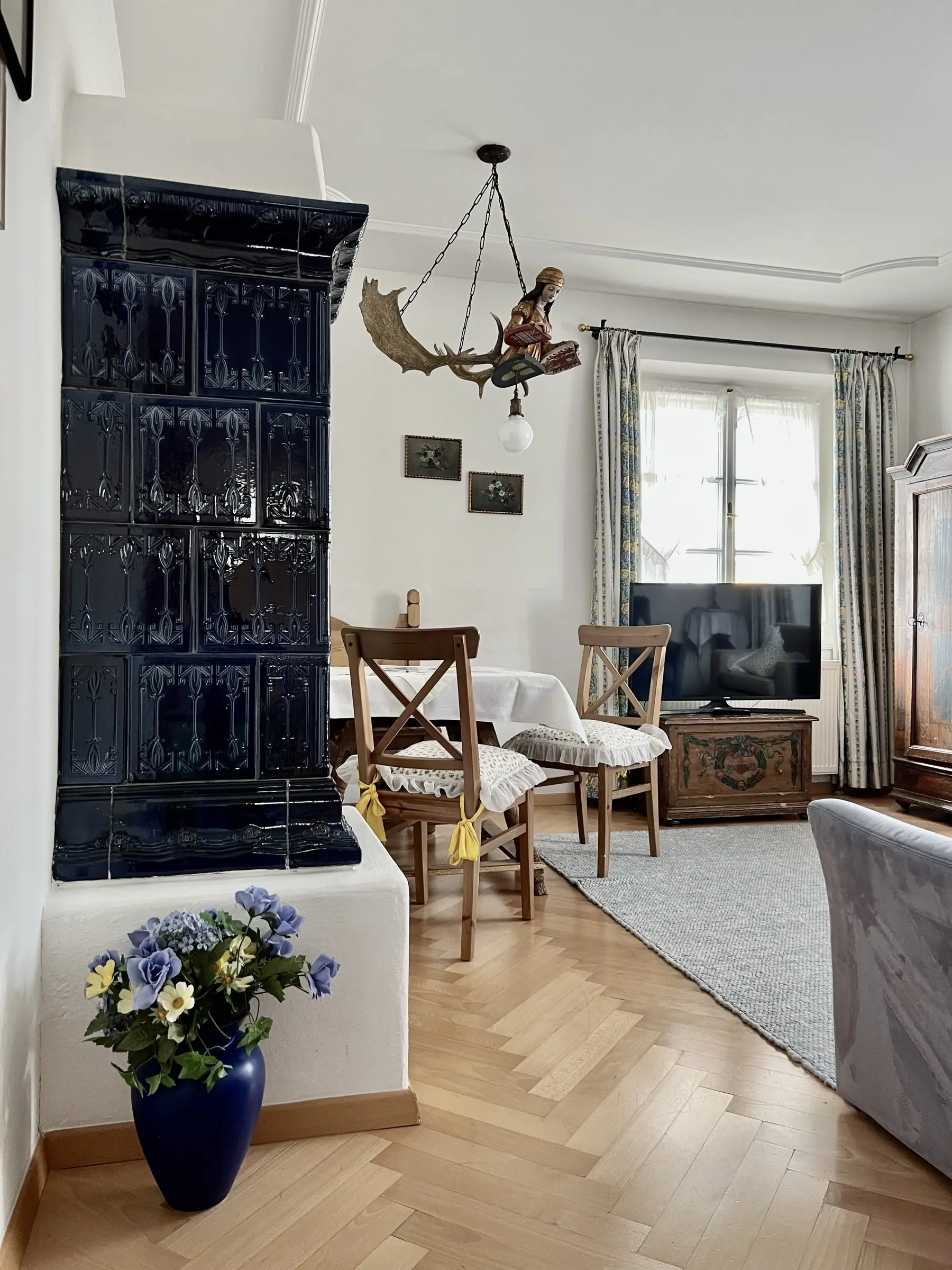 Appartement 3 – Photo 6