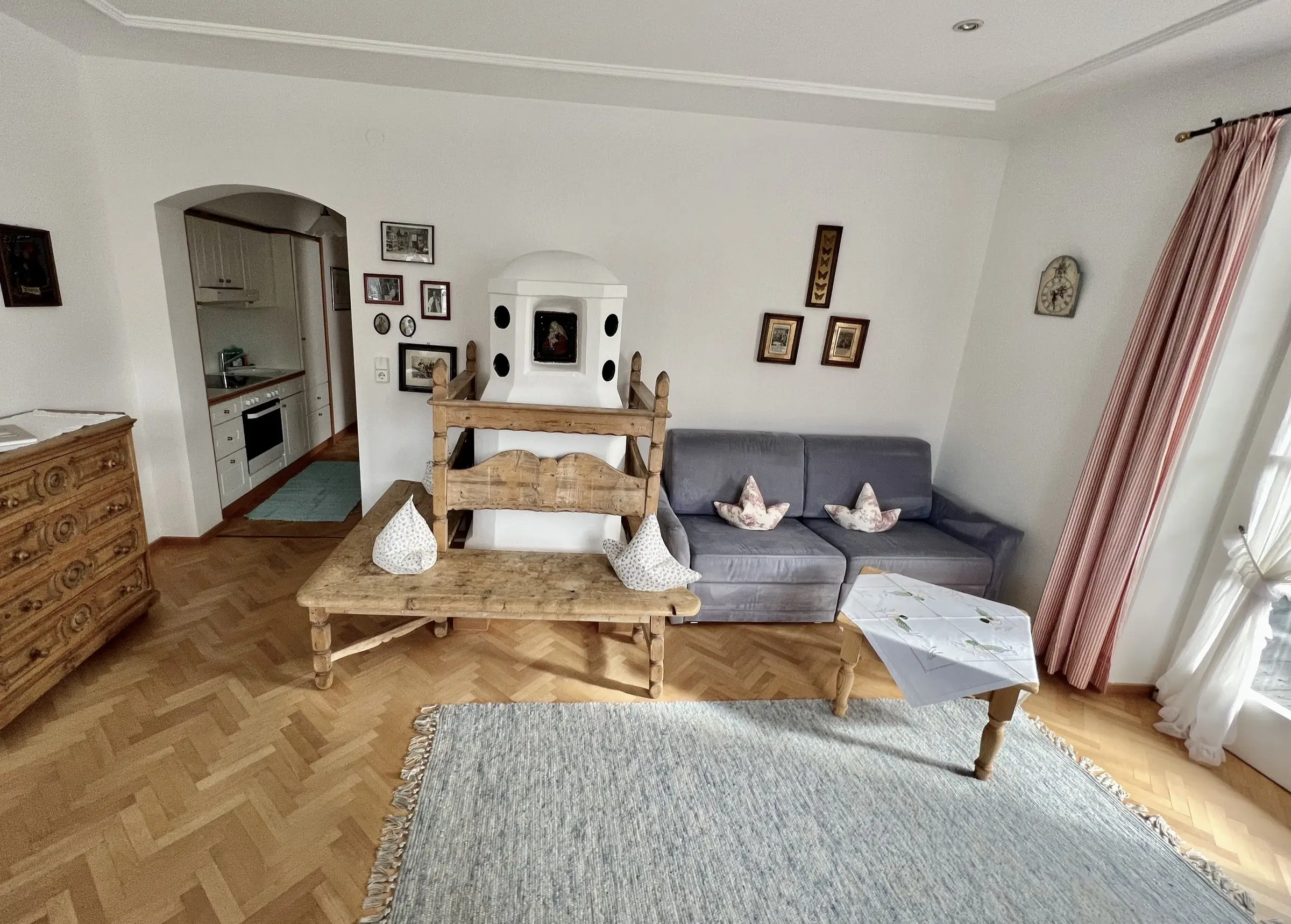 Appartement 4 – Photo 6