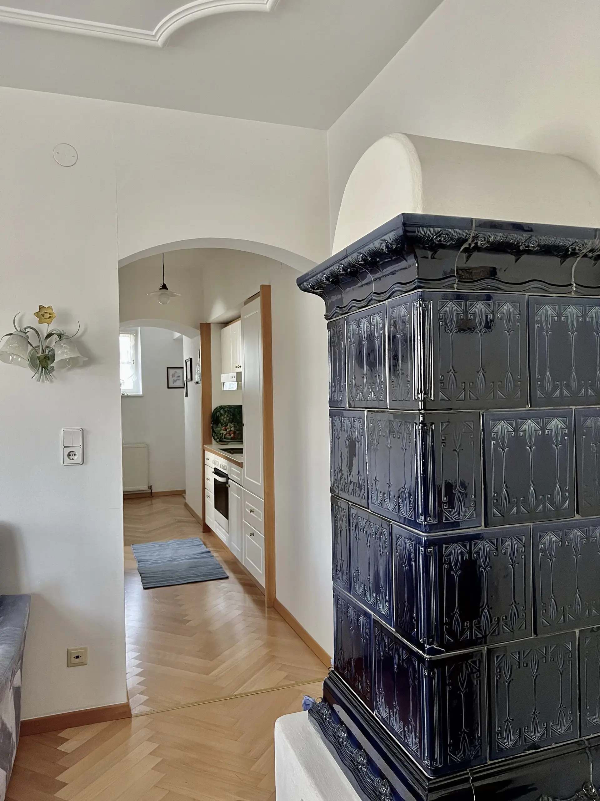 Appartement 3 – Photo 7