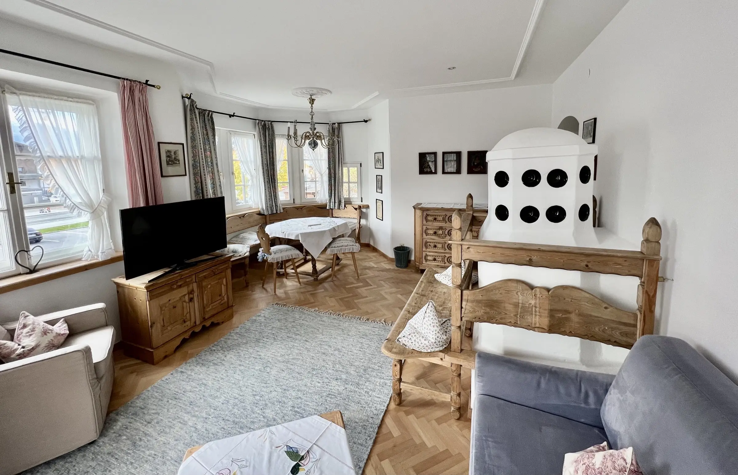 Appartement 4 – Photo 7