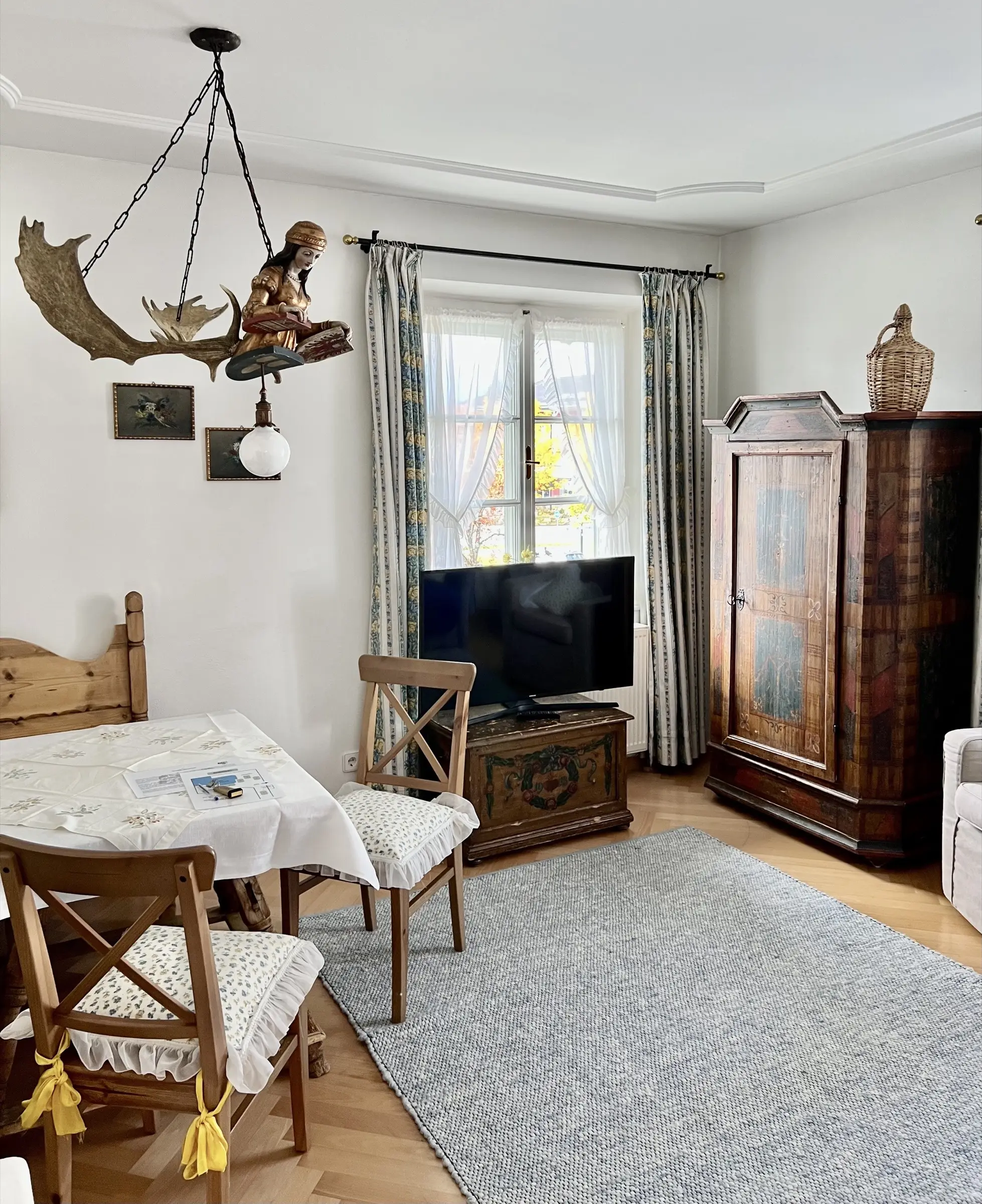Appartement 3 – Photo 8