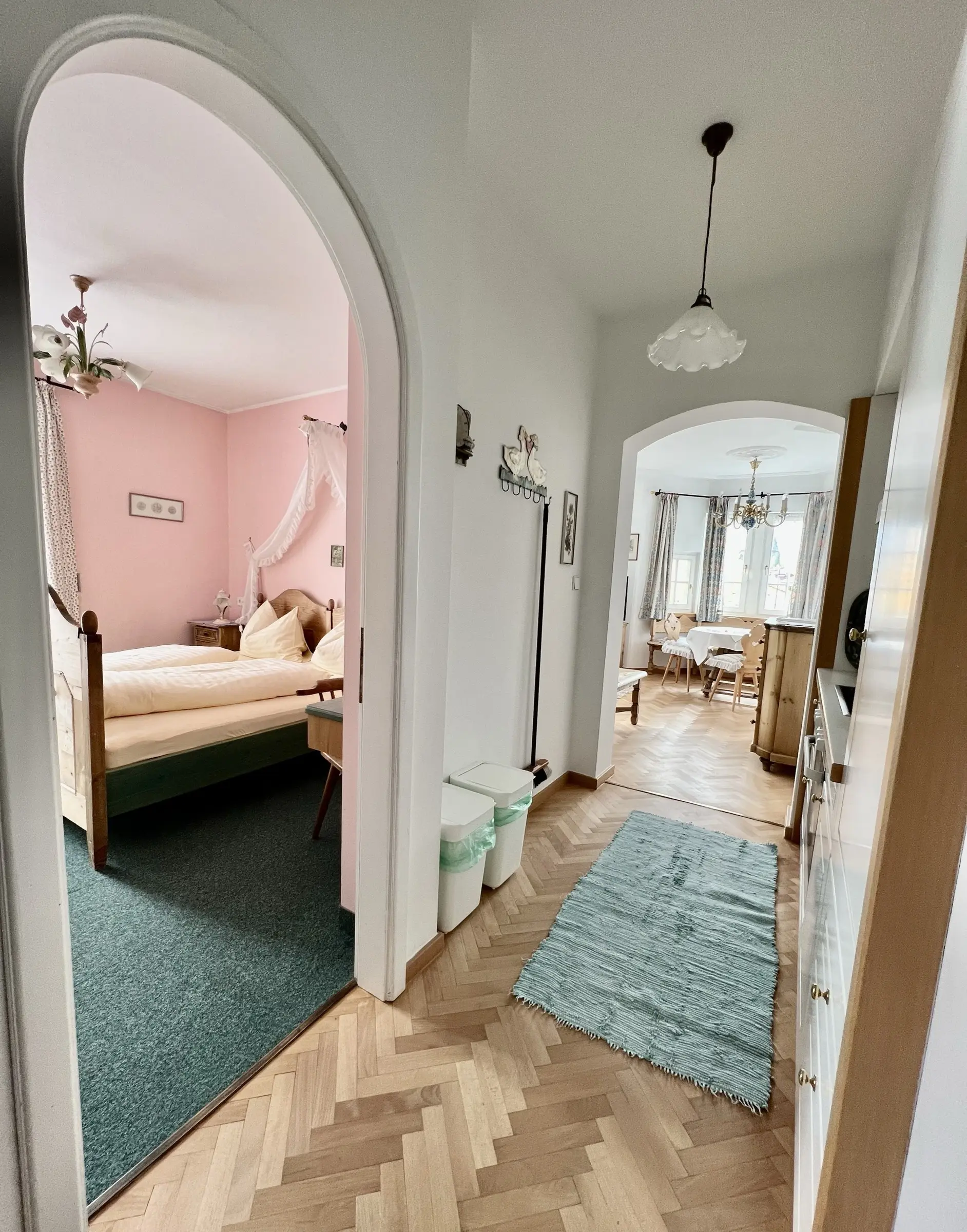 Appartement 4 – Photo 10