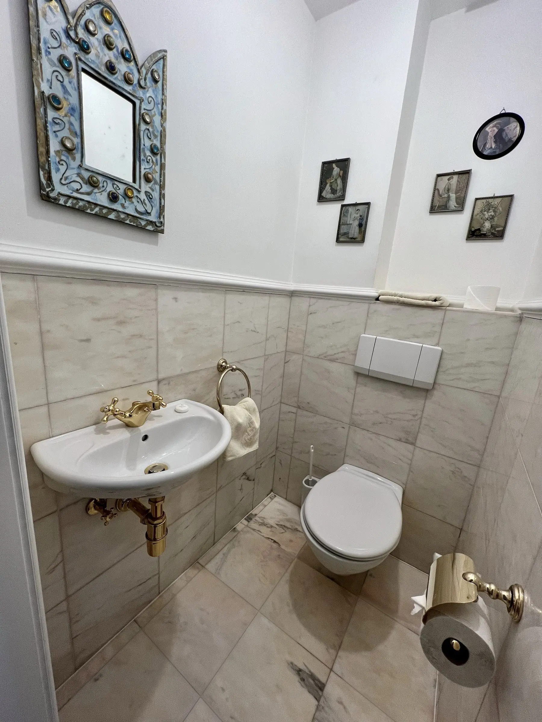 Appartement 4 – Photo 11
