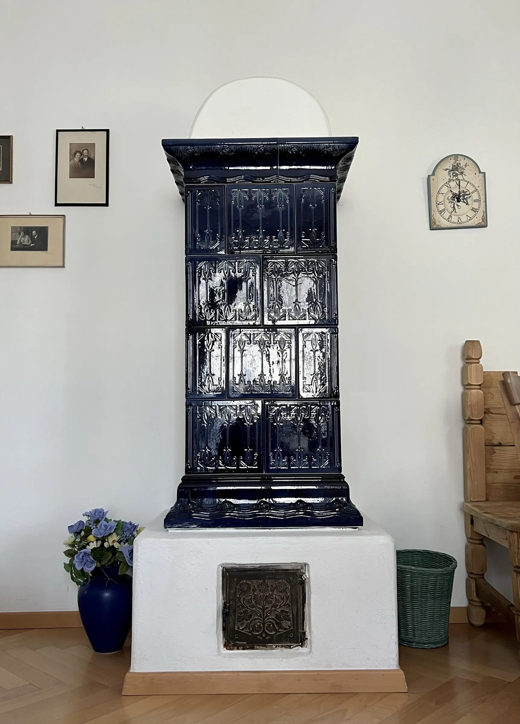 Appartement 3 – Photo 11