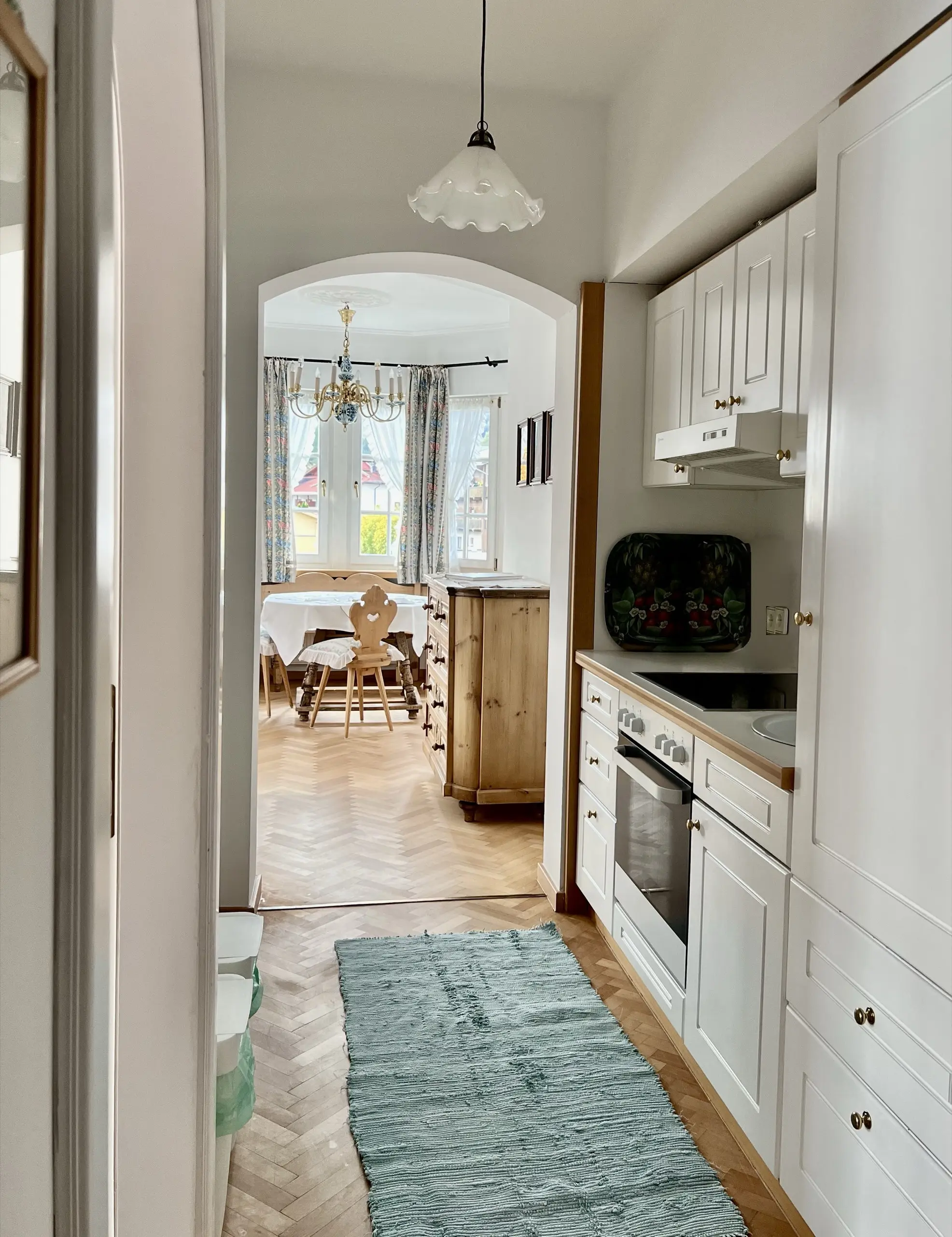 Appartement 4 – Photo 12