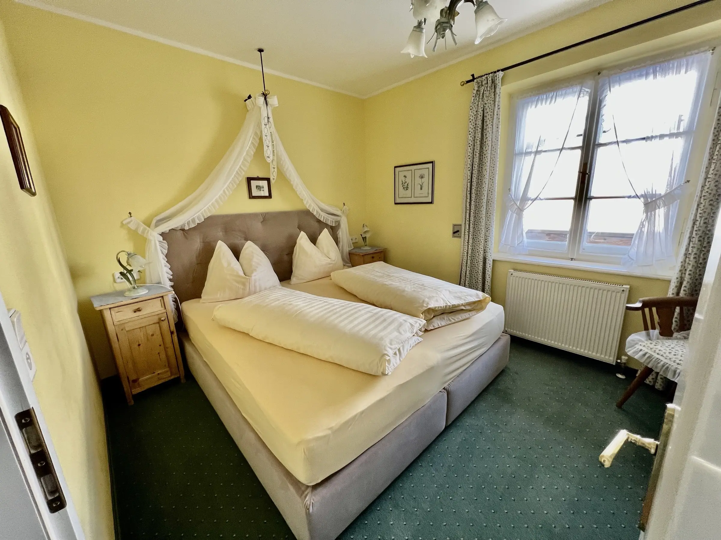 Appartement 3 – Photo 12