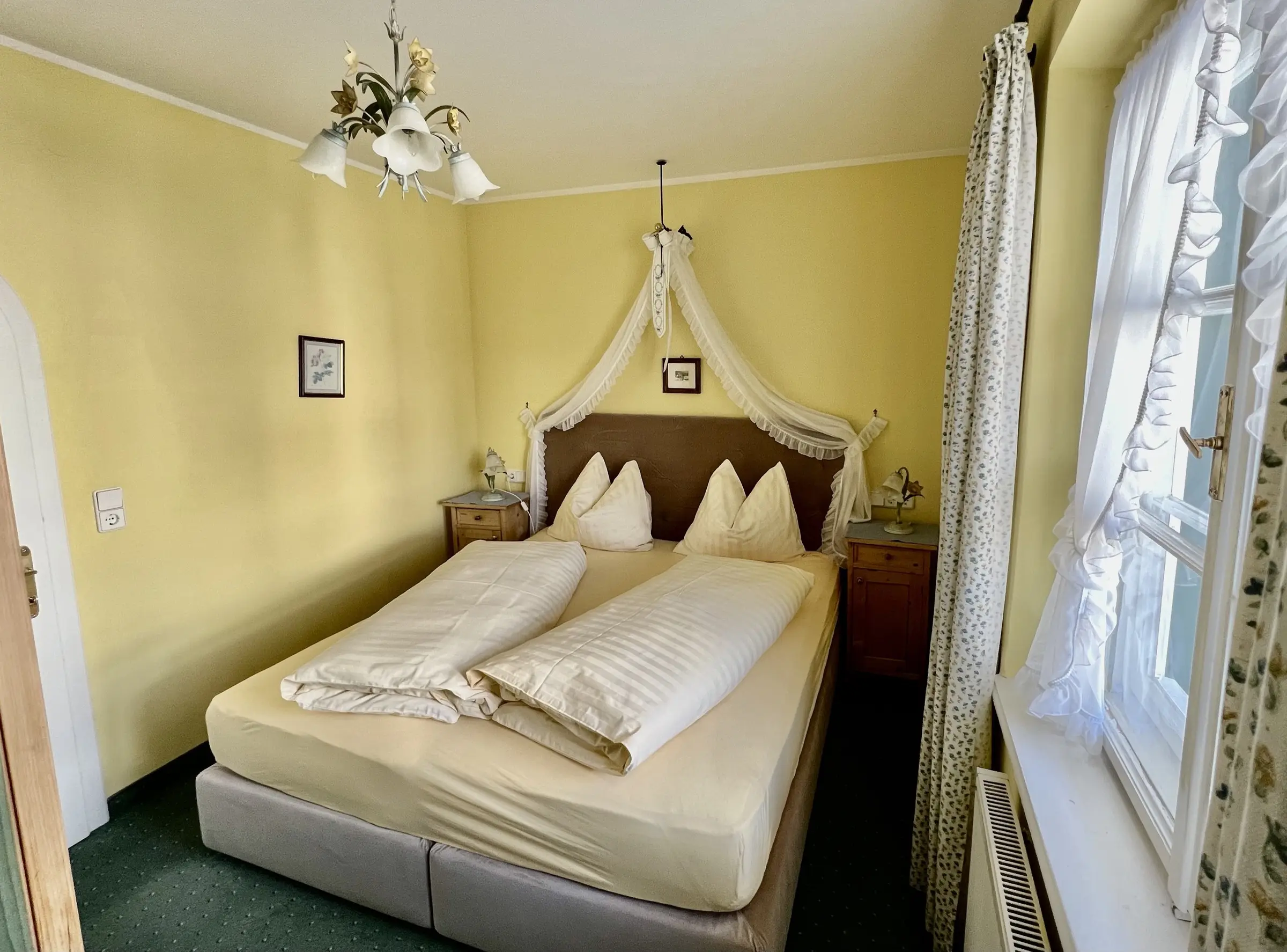 Appartement 3 – Photo 17